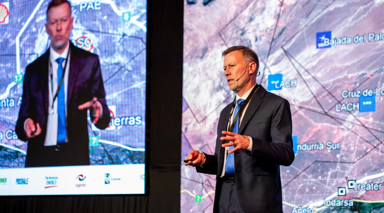 Vaca Muerta: cuáles son las obras estratégicas que el Gobierno tiene en carpeta