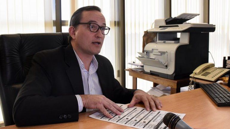 En 2017 cambiará el período de pago del Impuesto Inmobiliario