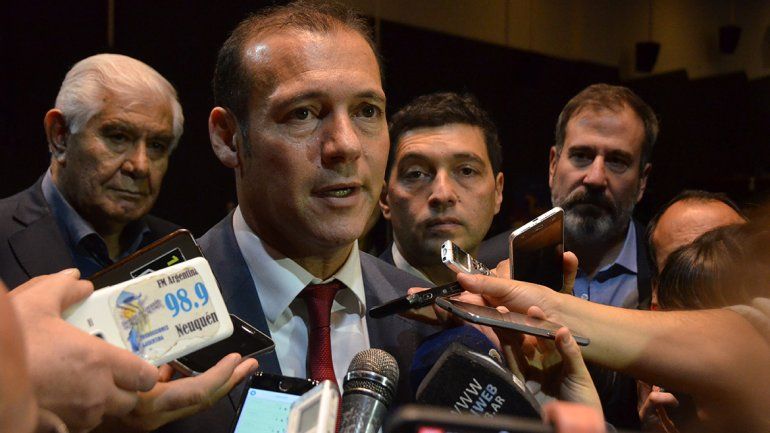 Neuquén exige reunión del Consejo Federal de Energía Eléctrica