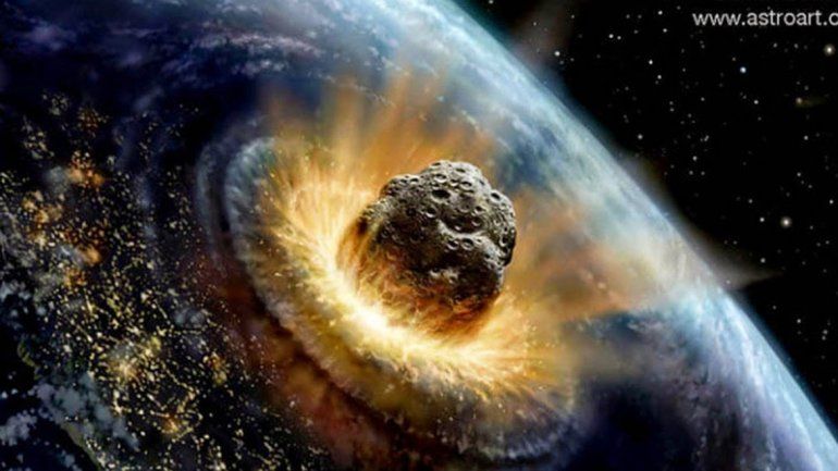 La NASA invertirá 1250 millones de dólares.