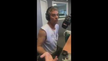 mira la propuesta del actor mike amigorena para el viejo puente mira la propuesta del actor mike amigorena para el viejo puente