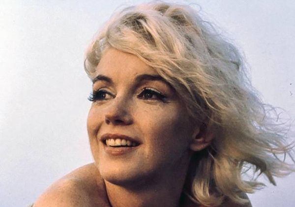 Subastan las  últimas fotos de Marilyn Monroe