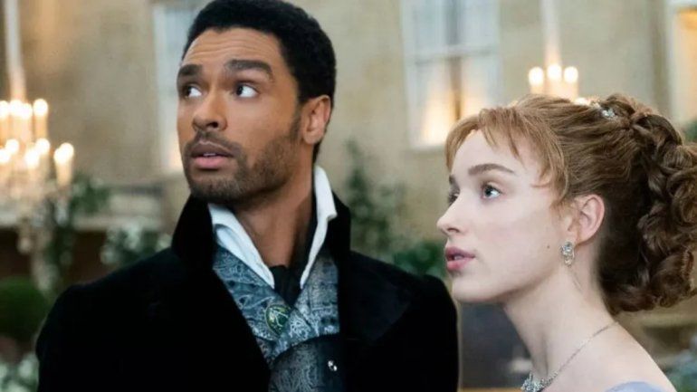 Netflix: las 10 series más populares en enero