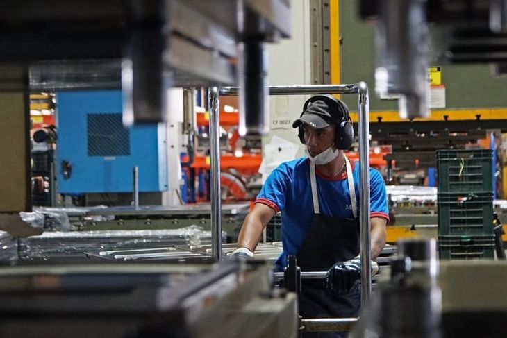 La señal que esperaban los inversores ya está, pero el verdadero desafío es transformar estabilidad financiera en crecimiento productivo real. La señal que esperaban los inversores ya está, pero el verdadero desafío es transformar estabilidad financiera en crecimiento productivo real.