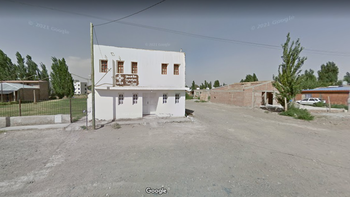 iglesia usurpada barrio valentina
