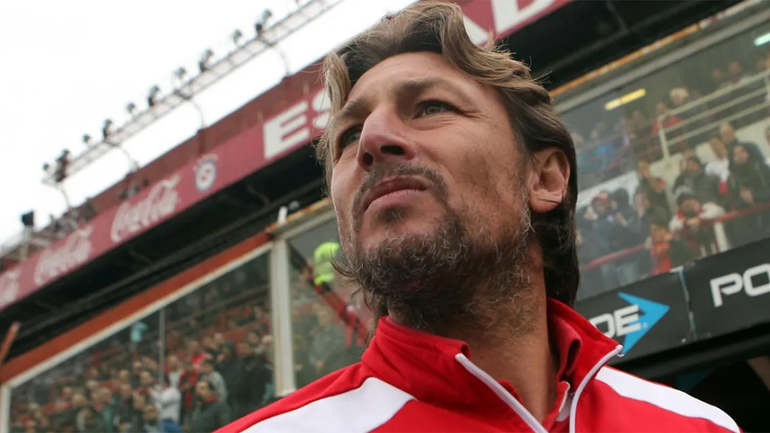 Gabriel Heinze sobre la narcoamenaza a Messi: Es una locura