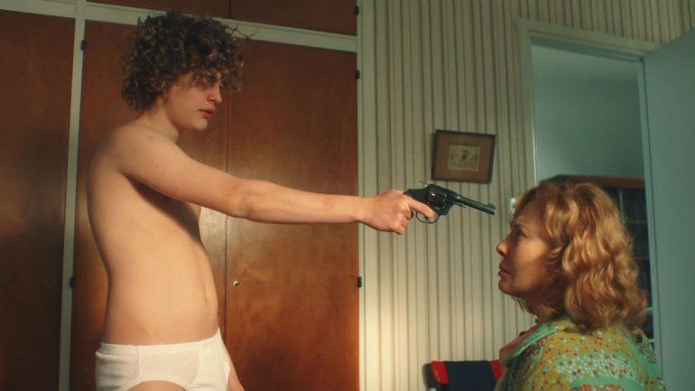 El Ángel se acerca con un nuevo y escalofriante tráiler