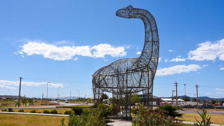 Rincón de los Sauces creció y va por un nuevo censo.