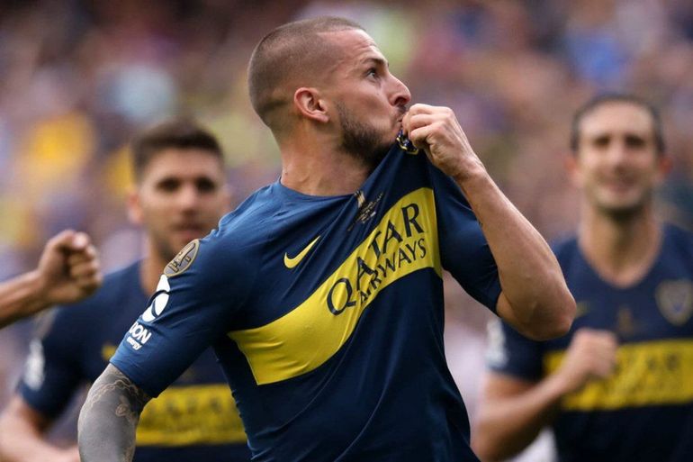 Boca debuta en la Copa de la Liga con Colón: Hora, formaciones y TV