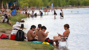 Neuquén es la ciudad más calurosa de la Argentina: a cuánto llegó la máxima y cómo sigue el tiempo