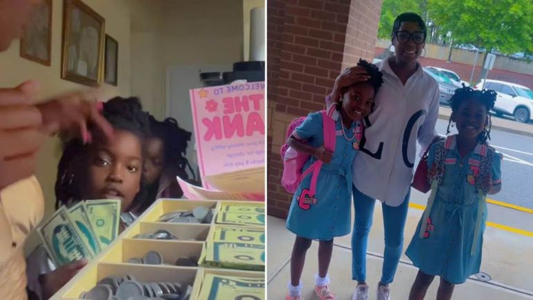 Si las gemelas no cumplen con sus pagos