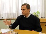 Renunció: Juan Peláez ya no es el secretario de Producción