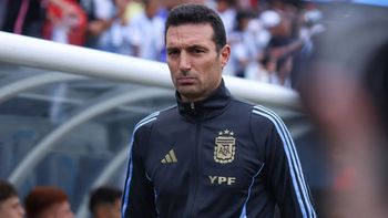 se la juega: scaloni cambia cuatro piezas en la seleccion argentina para las semis contra canada se la juega: scaloni cambia cuatro piezas en la seleccion argentina para las semis contra canada
