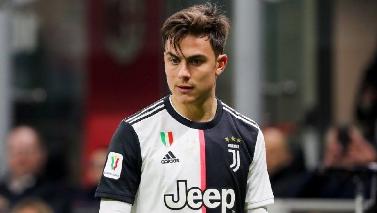 ¿Cuál será el futuro de Dybala en la Juventus?