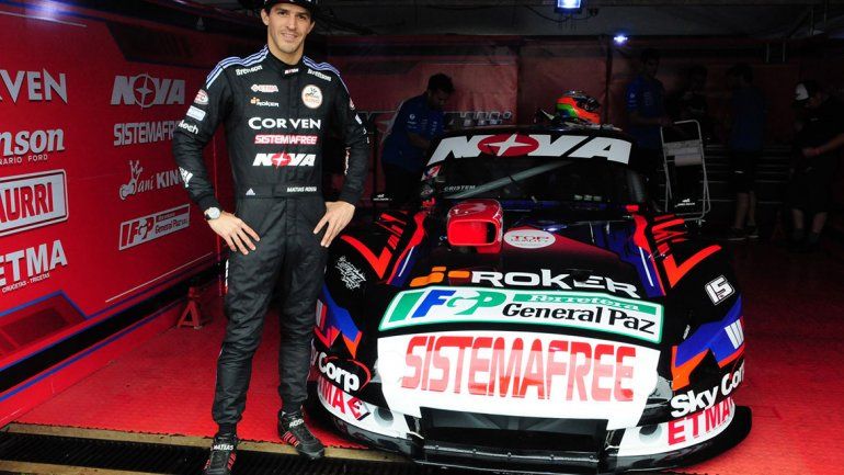 Ford domina el historial y ningún piloto repitió aquí