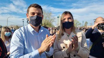 Concejales elecciones neuquén