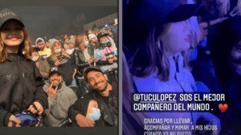 luciano castro ninguneo al panel de socios del espectaculo luciano castro ninguneo al panel de socios del espectaculo