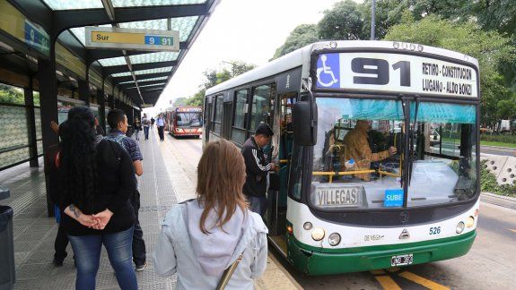 En Buenos Aires, el acoso y abuso de mujeres tiene cifras alarmantes, según los especialistas.