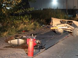 se le desprendio un carro de su camioneta y mato a un joven: ira a juicio se le desprendio un carro de su camioneta y mato a un joven: ira a juicio