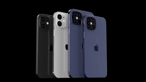 iPhone anuncia que este 2020 sus modelos tendrán 6GB de RAM