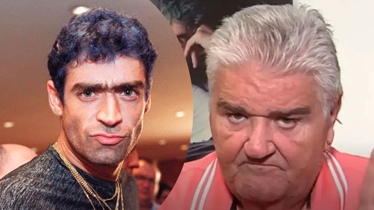 Pepe Gozalo reveló las últimas horas de Rodrigo: robo, excesos y adicciones