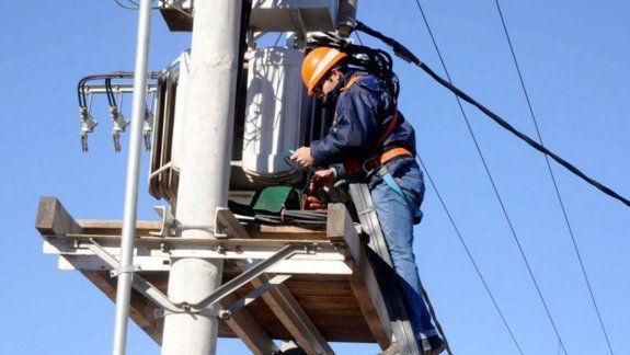 Los cortes de luz previstos para hoy en Neuquén