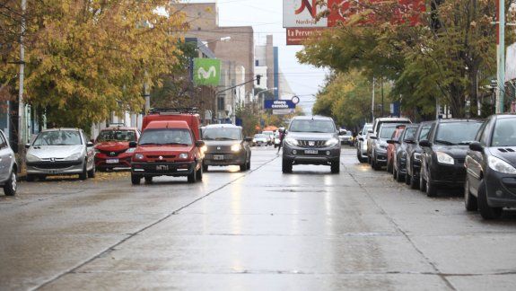 El tiempo: de a poco se acerca el frío a Neuquén