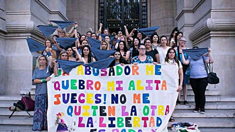 Madres que les devuelven la voz a las víctimas