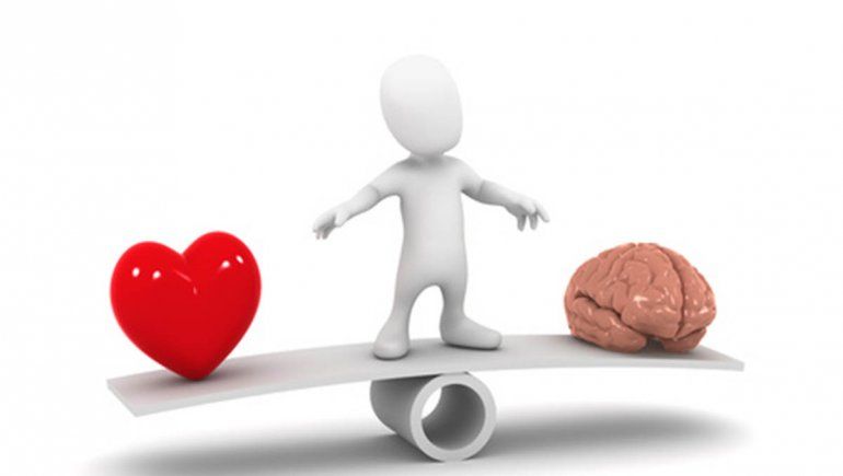 Para proteger nuestra salud es necesario gestionar las emociones