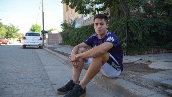 Matías Moya