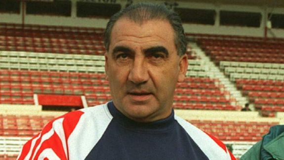 Murió el Zurdo López