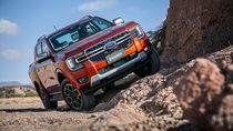 Cuánto sale una Ford Ranger 0 kilómetro con valor actualizado en junio 2025. (Foto: Ford.com.ar) Cuánto sale una Ford Ranger 0 kilómetro con valor actualizado en junio 2025. (Foto: Ford.com.ar)