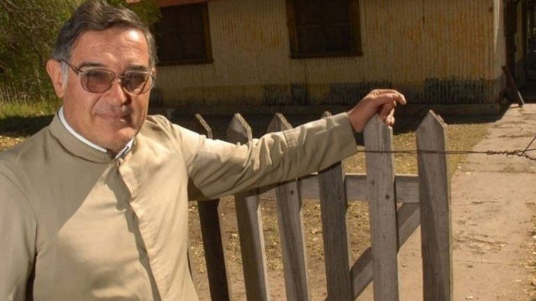 Separan de la Iglesia a un cura que confesó abusos