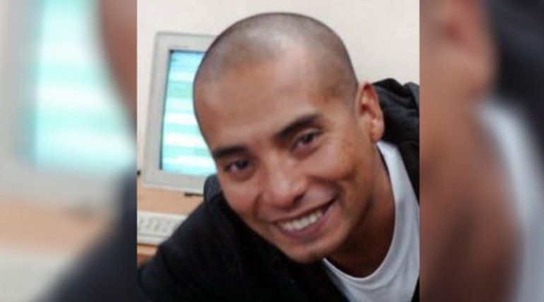 Lo sorprendieron cuando llegaba a su casa y le dispararon de cerca.