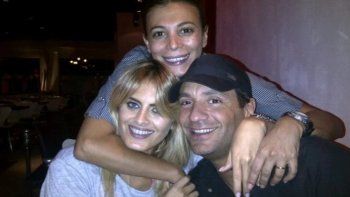 ¿silvina luna es la tercera en discordia entre capristo-conti? ¿silvina luna es la tercera en discordia entre capristo-conti?