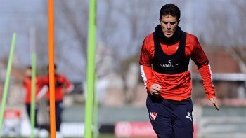 como un deja vu: el rojo vuelve a plantar a boca como un deja vu: el rojo vuelve a plantar a boca