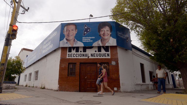 Los afiliados constituyen la fuerza motora de los principales partidos en cada una de las elecciones