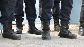 Los policías de Río Negro que están en condiciones de ascender deberán someterse a análisis para determinar si consumen drogas. | LM Neuquen Los policías de Río Negro que están en condiciones de ascender deberán someterse a análisis para determinar si consumen drogas.