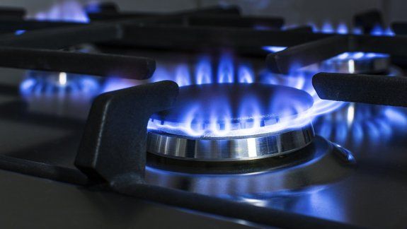 Cobran más de gas para compensar a empresas por la inflación