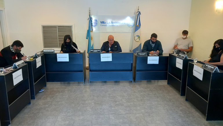 Una localidad neuquina frenó el aumento de las tasas municipales