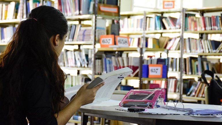 Neuquén va a sumar el Plan de Lectura a su proyecto