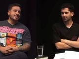 El incómodo momento que vivió Fede Bal en una entrevista