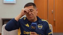 un historico jugador de boca fue lapidario con riquelme tras disolver el consejo de futbol