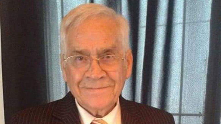 Mario Argat y su impronta zapalina