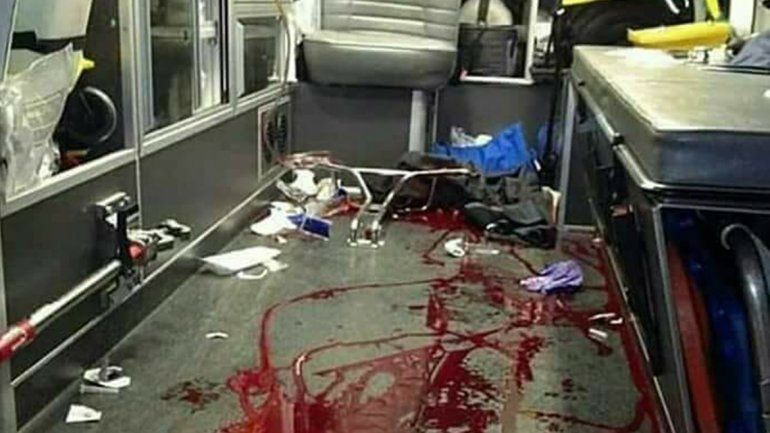 El tuit de un médico que revolucionó las redes