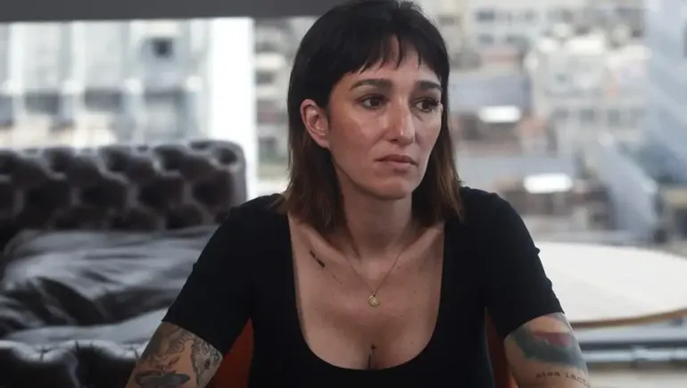 Escandalo en La Libertad Avanza: Leila Gianni fue apartada del partido y armó un bloque con el PRO