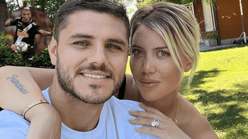 como es la maquina que mauro icardi le regalo a wanda nara como es la maquina que mauro icardi le regalo a wanda nara