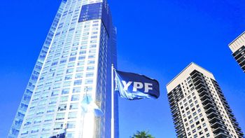 El fallo a favor de Argentina sigue vigente. El fallo a favor de Argentina sigue vigente.