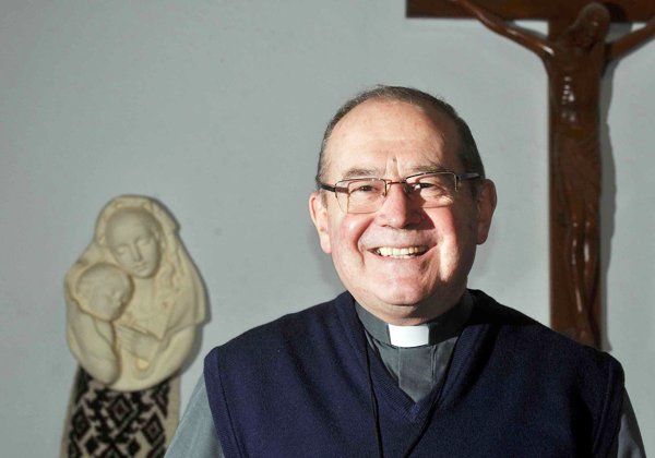 Virginio Bressanelli (Foto de archivo).