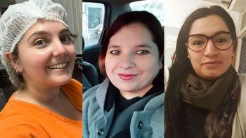 profunda tristeza en el hospital heller por la repentina muerte de tres trabajadoras profunda tristeza en el hospital heller por la repentina muerte de tres trabajadoras